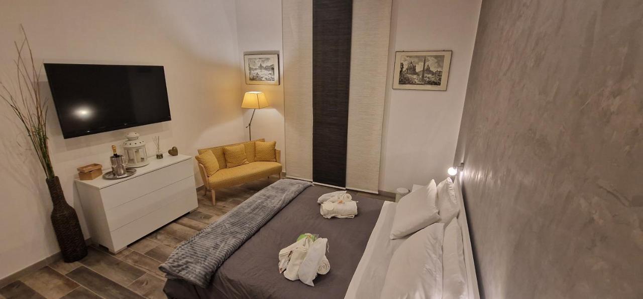 R.&T. Suite House Roma Buitenkant foto